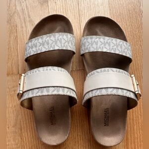 Michael Kors summer shoes